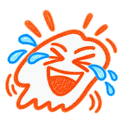 動くがっきぃ 絵文字サンプル 2