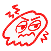 動くがっきぃ 絵文字サンプル 3