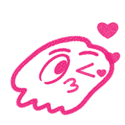 動くがっきぃ 絵文字サンプル 6